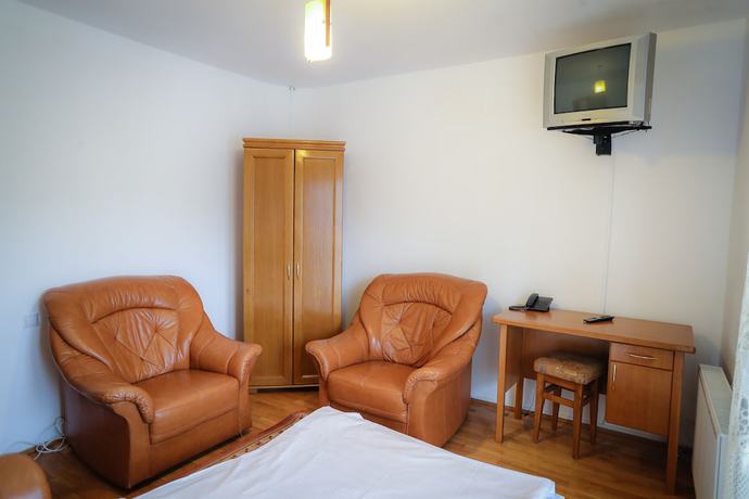 Imagen de la habitación del Hotel Royal Boutique Poiana Brasov. Foto 17