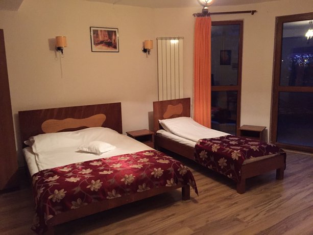 Imagen de la habitación del Hotel Royal Boutique Poiana Brasov. Foto 18