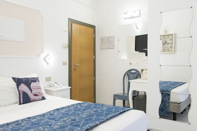 Imagen de la habitación del Hotel Royal Boutique, Riccione. Foto 2