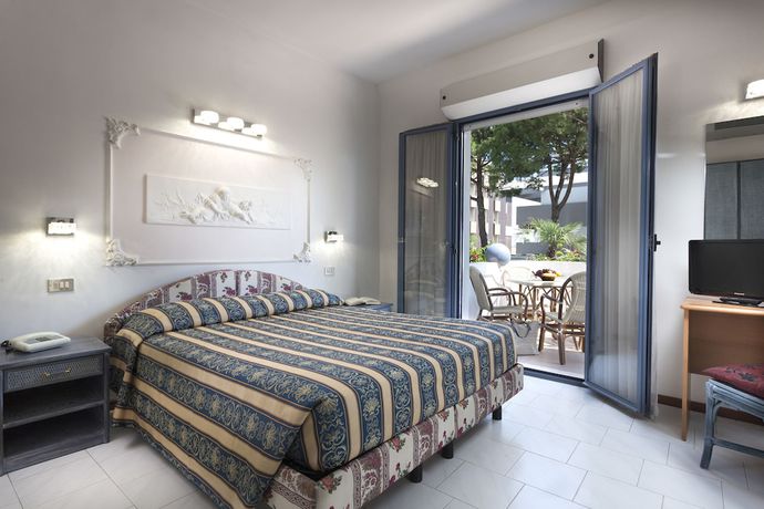 Imagen de la habitación del Hotel Royal Boutique, Riccione. Foto 6