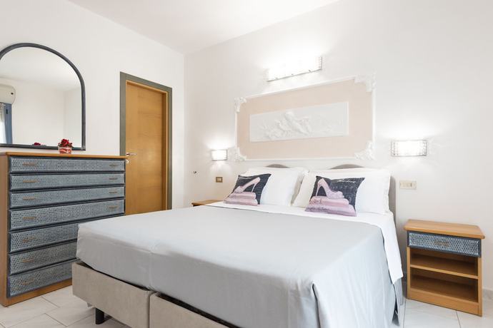 Imagen de la habitación del Hotel Royal Boutique, Riccione. Foto 7
