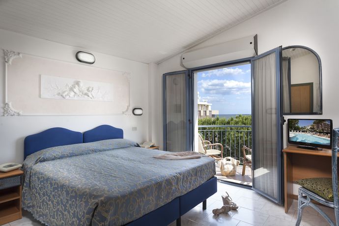 Imagen de la habitación del Hotel Royal Boutique, Riccione. Foto 8