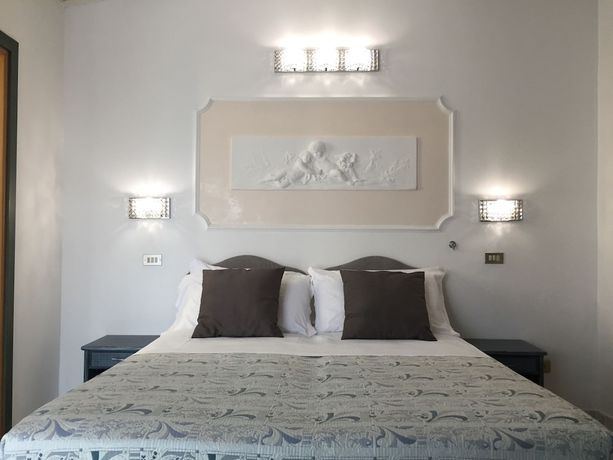 Imagen de la habitación del Hotel Royal Boutique, Riccione. Foto 11