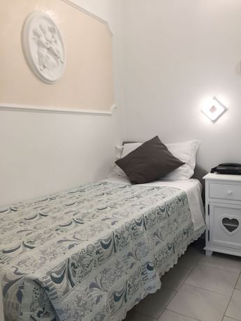 Imagen de la habitación del Hotel Royal Boutique, Riccione. Foto 12