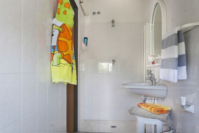 Imagen de la habitación del Hotel Royal Boutique, Riccione. Foto 15