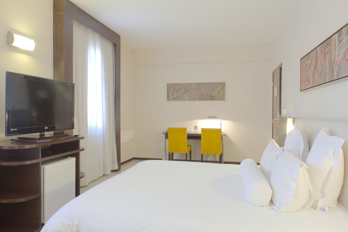 Imagen de la habitación del Hotel Royal Boutique Savassi. Foto 6