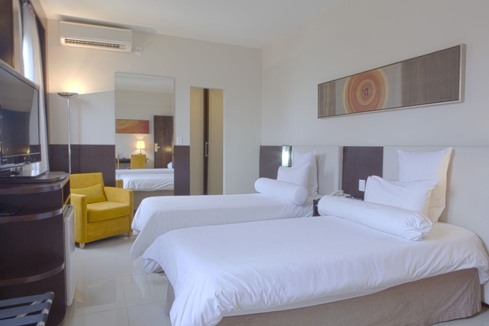 Imagen de la habitación del Hotel Royal Boutique Savassi. Foto 8