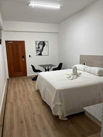 Imagen de la habitación del Hotel Royal Brasil. Foto 2
