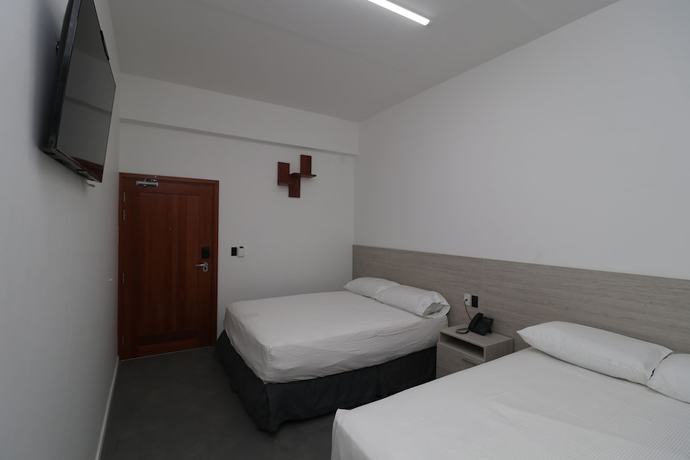 Imagen de la habitación del Hotel Royal Brasil. Foto 3
