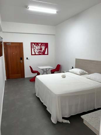 Imagen de la habitación del Hotel Royal Brasil. Foto 4