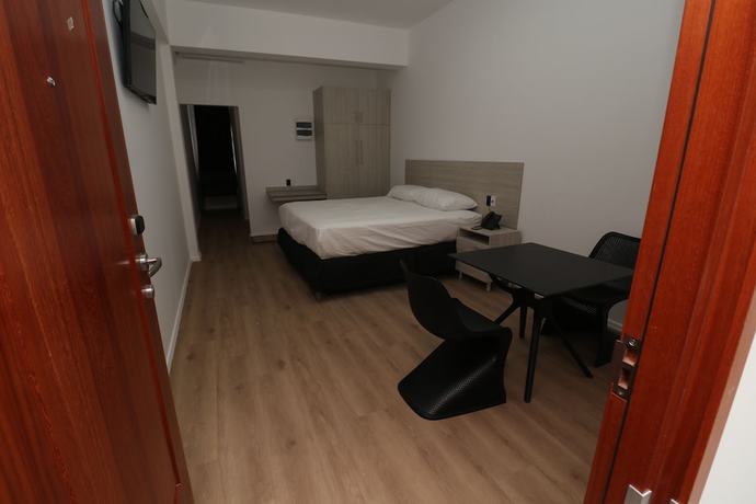 Imagen de la habitación del Hotel Royal Brasil. Foto 5