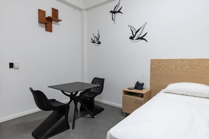 Imagen de la habitación del Hotel Royal Brasil. Foto 6