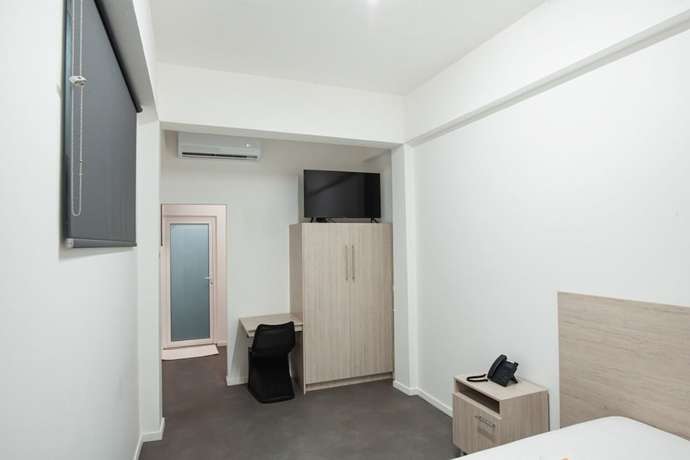 Imagen de la habitación del Hotel Royal Brasil. Foto 7