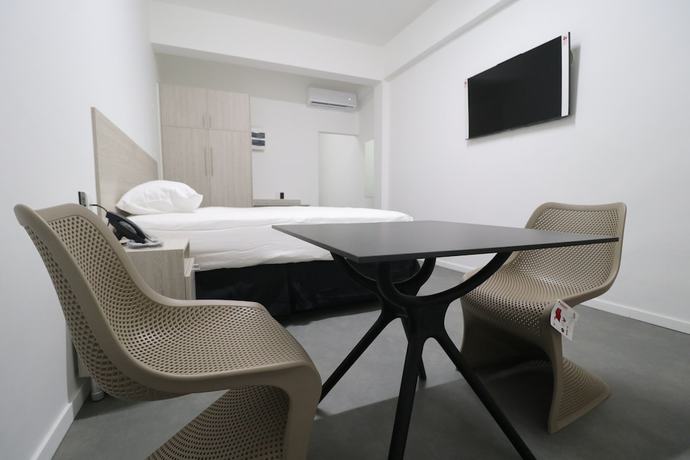 Imagen de la habitación del Hotel Royal Brasil. Foto 8