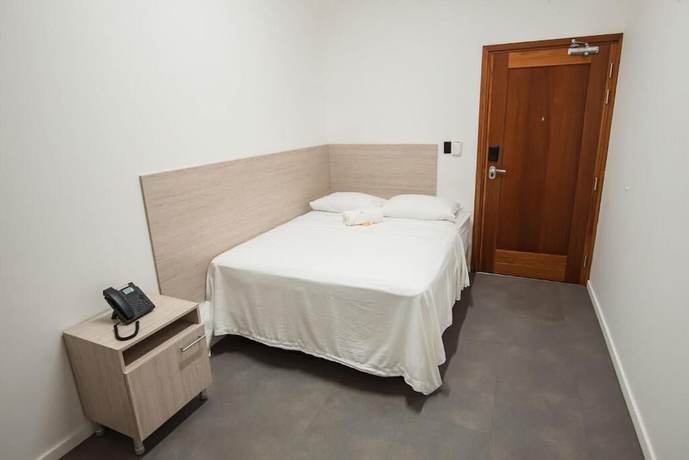 Imagen de la habitación del Hotel Royal Brasil. Foto 9
