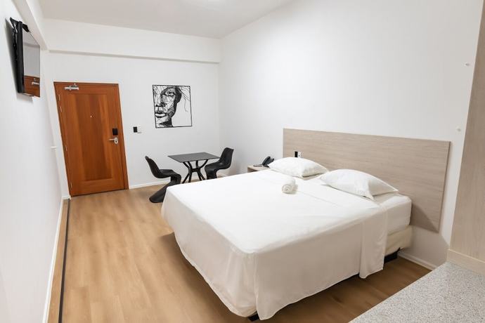 Imagen de la habitación del Hotel Royal Brasil. Foto 10
