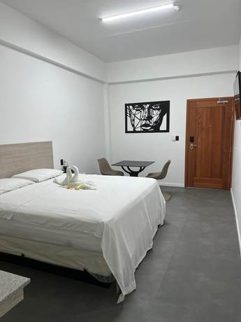 Imagen de la habitación del Hotel Royal Brasil. Foto 11