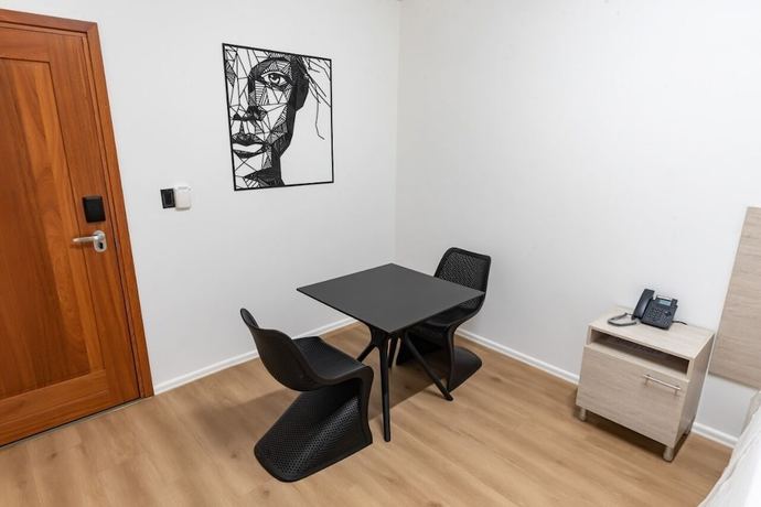 Imagen de la habitación del Hotel Royal Brasil. Foto 12