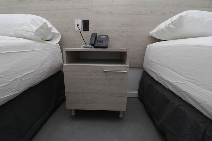 Imagen de la habitación del Hotel Royal Brasil. Foto 15