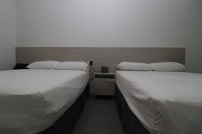 Imagen de la habitación del Hotel Royal Brasil. Foto 16
