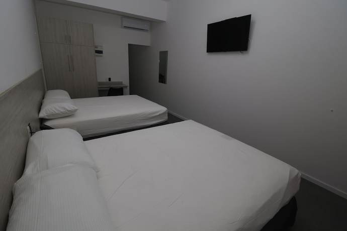 Imagen de la habitación del Hotel Royal Brasil. Foto 17