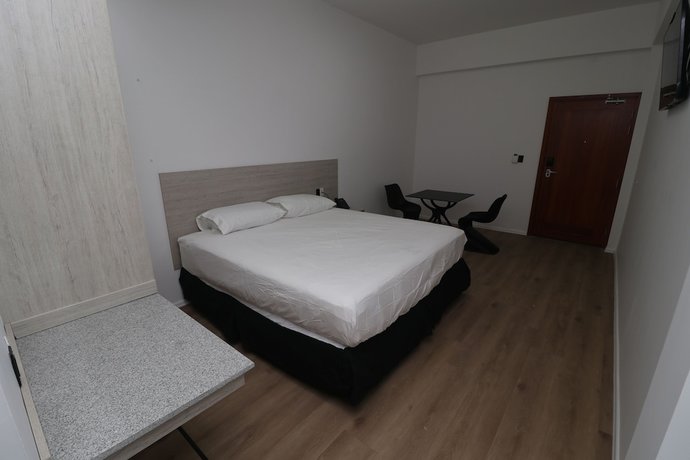 Imagen de la habitación del Hotel Royal Brasil. Foto 18
