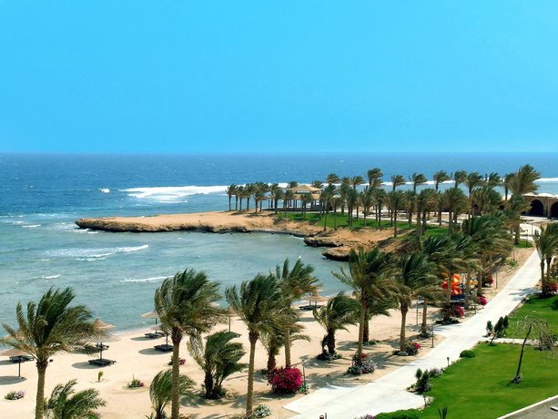 Imagen general del Hotel Royal Brayka Resort. Foto 2