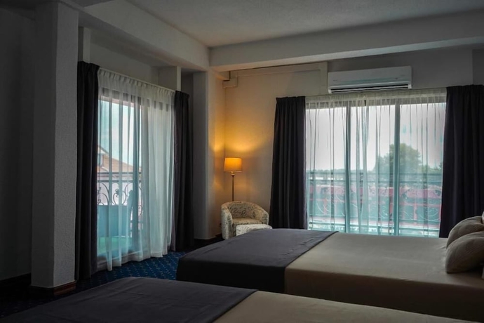 Imagen de la habitación del Hotel Royal Breeze NV. Foto 1