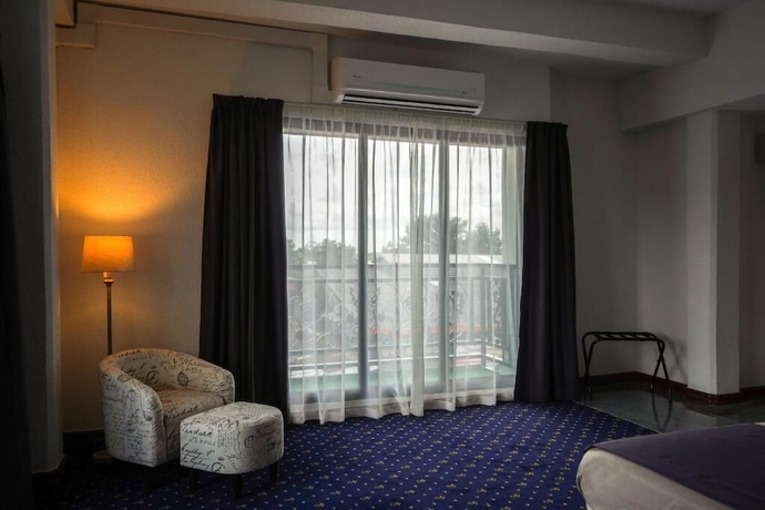 Imagen de la habitación del Hotel Royal Breeze NV. Foto 2