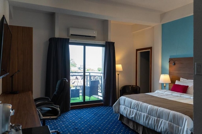 Imagen de la habitación del Hotel Royal Breeze NV. Foto 4