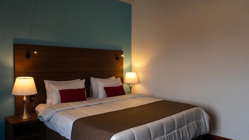 Imagen de la habitación del Hotel Royal Breeze NV. Foto 5