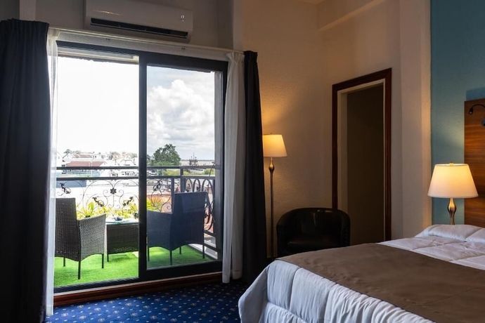 Imagen de la habitación del Hotel Royal Breeze NV. Foto 6