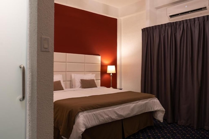 Imagen de la habitación del Hotel Royal Breeze NV. Foto 7