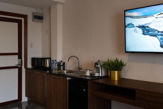 Imagen de la habitación del Hotel Royal Breeze NV. Foto 8