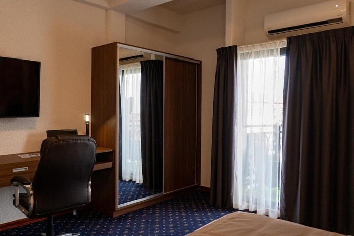 Imagen de la habitación del Hotel Royal Breeze NV. Foto 9