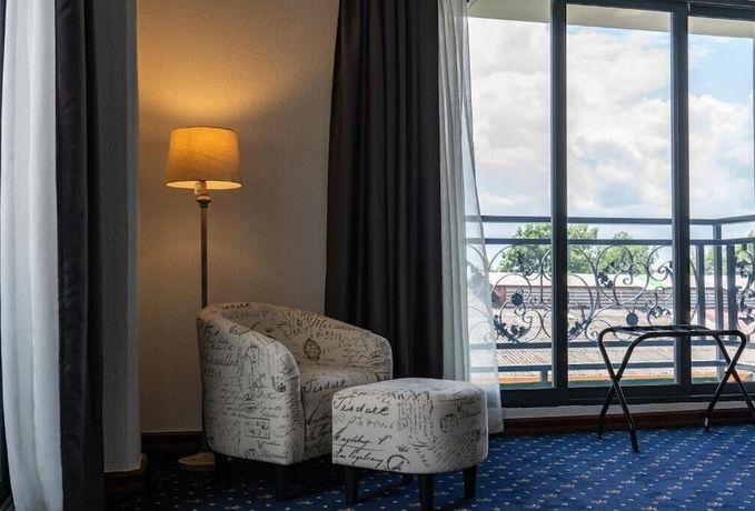 Imagen de la habitación del Hotel Royal Breeze NV. Foto 12