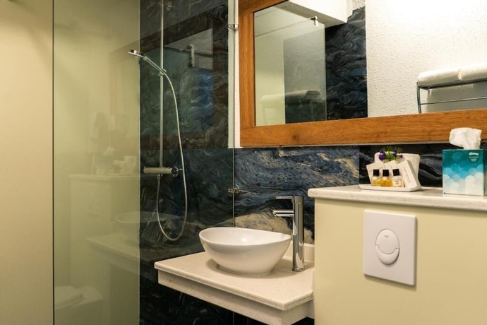 Imagen de la habitación del Hotel Royal Breeze NV. Foto 14