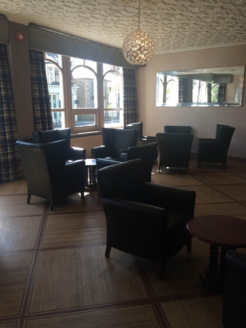 Imagen del bar/restaurante del Hotel Royal, Bridge of Allan. Foto 4