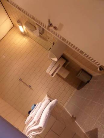 Imagen de la habitación del Hotel Royal Bridges. Foto 5