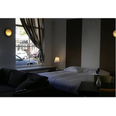 Imagen de la habitación del Hotel Royal Bridges. Foto 7