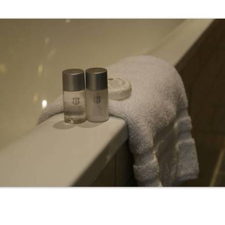 Imagen de la habitación del Hotel Royal Bridges. Foto 8