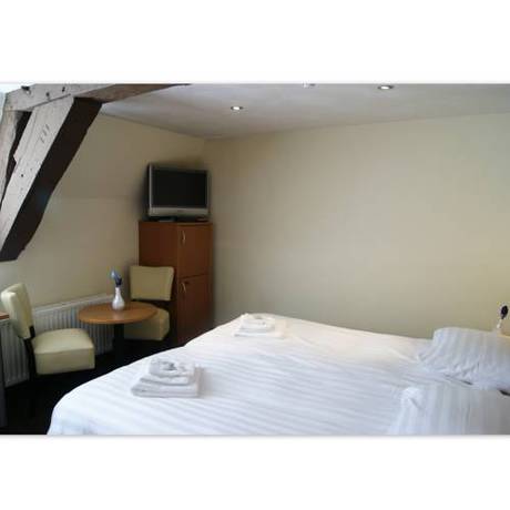 Imagen de la habitación del Hotel Royal Bridges. Foto 12