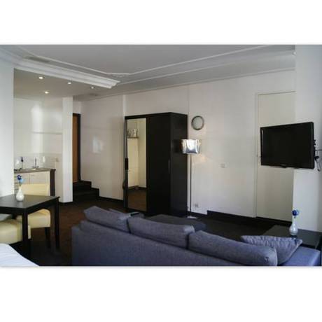 Imagen de la habitación del Hotel Royal Bridges. Foto 13