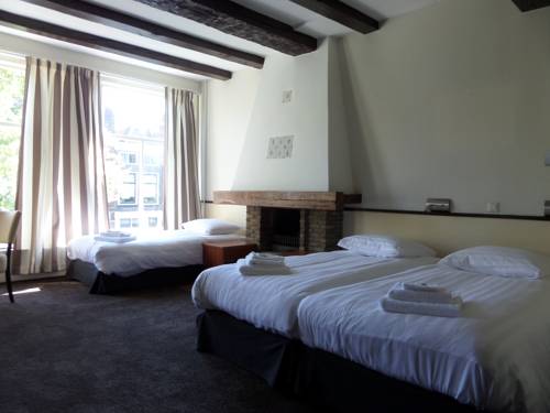 Imagen de la habitación del Hotel Royal Bridges. Foto 14