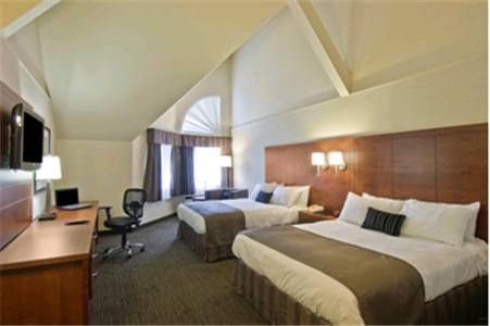 Imagen de la habitación del Hotel Royal Brock. Foto 2