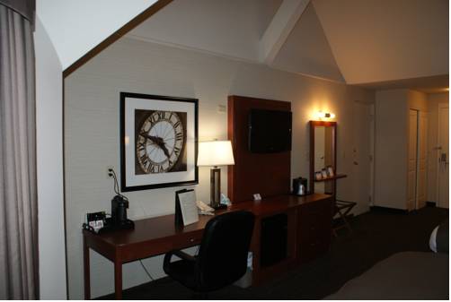 Imagen de la habitación del Hotel Royal Brock. Foto 3