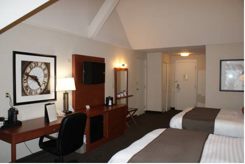 Imagen de la habitación del Hotel Royal Brock. Foto 4