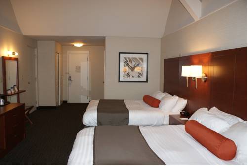Imagen de la habitación del Hotel Royal Brock. Foto 5