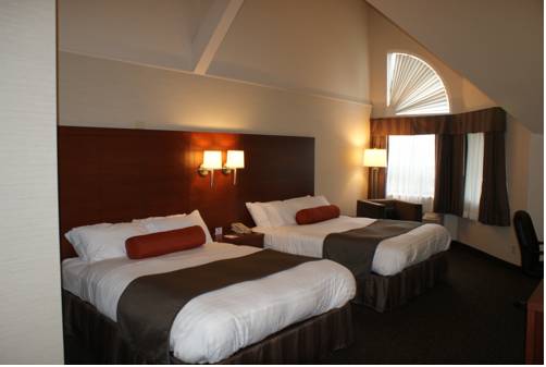 Imagen de la habitación del Hotel Royal Brock. Foto 6