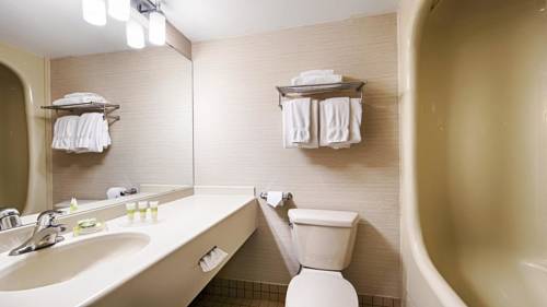 Imagen de la habitación del Hotel Royal Brock. Foto 7